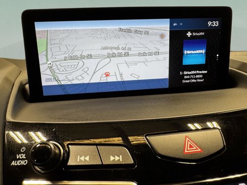 Used 2023 Acura RDX A-Spec FWD image 26
