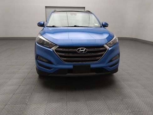 Used 2016 Hyundai Tucson Limited w/ Option Group 03 image 14