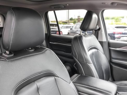 Used 2022 Jeep Grand Cherokee Limited AWD/4WD image 42