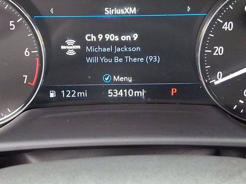 Used 2022 Buick Envision Essence w/ Technology Package I image 21