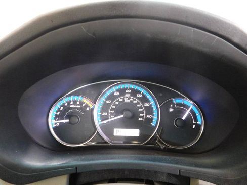 Used 2013 Subaru Forester 2.5X Premium AWD/4WD image 20