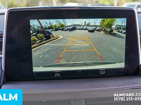 Used 2023 GMC Yukon SLT image 39