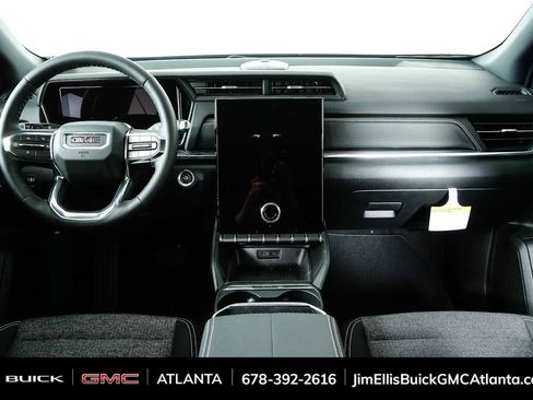 New 2026 GMC Terrain Elevation w/ Technology Package II FWD image 19