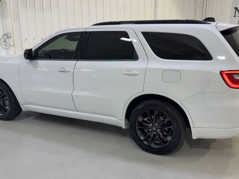 Used 2023 Dodge Durango GT RWD image 7