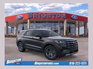 Used 2026 Ford Explorer Active w/ Active Comfort Package AWD/4WD video 1