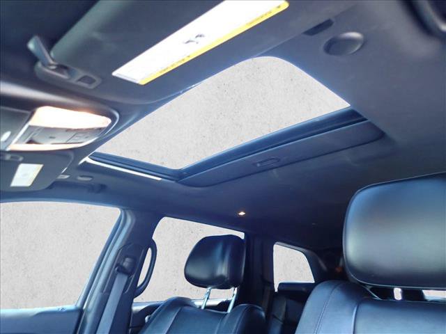 Used 2021 Jeep Grand Cherokee Laredo X AWD/4WD image 14