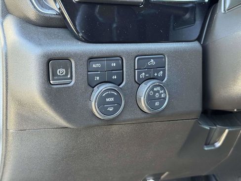 Used 2023 Chevrolet Silverado 1500 RST w/ All Star Edition Plus AWD/4WD image 10