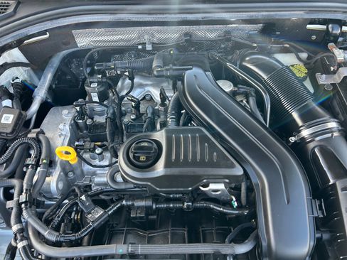 Certified 2023 Volkswagen Jetta S FWD image 21