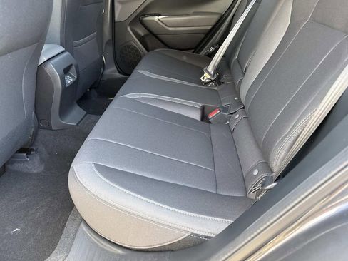 New 2026 Subaru Crosstrek 2.0i Premium AWD/4WD image 14