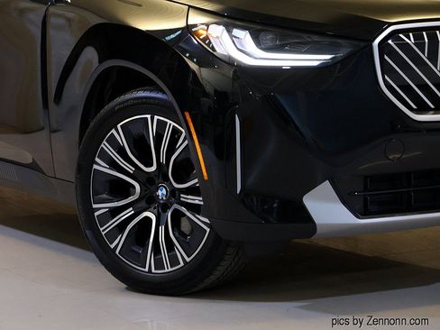Certified 2026 BMW X3 xDrive30i AWD/4WD image 3
