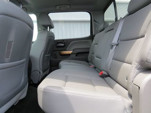 Used 2015 Chevrolet Silverado 3500 LTZ AWD/4WD image 13