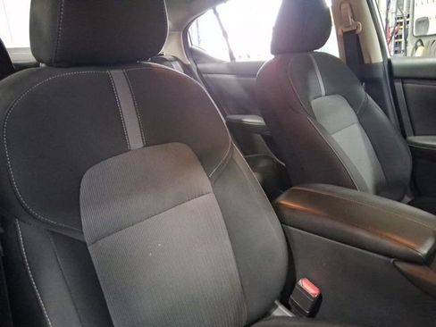 Used 2024 Nissan Sentra SV image 6