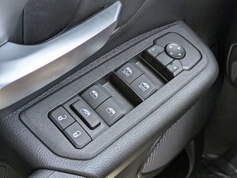 New 2026 RAM 1500 Express RWD image 22