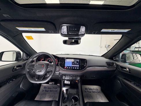 New 2026 Dodge Durango R/T AWD/4WD image 11