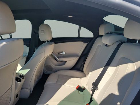 Certified 2025 Mercedes-Benz CLA 250 image 6