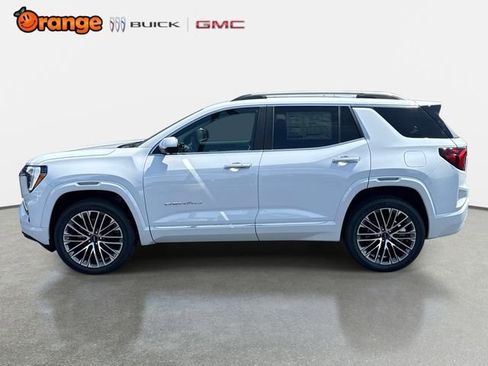 New 2026 GMC Terrain Denali AWD/4WD image 38