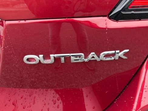 Certified 2025 Subaru Outback Premium AWD/4WD image 21