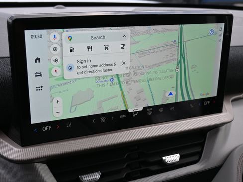 New 2026 Ford Explorer Active w/ Active Comfort Package image 22