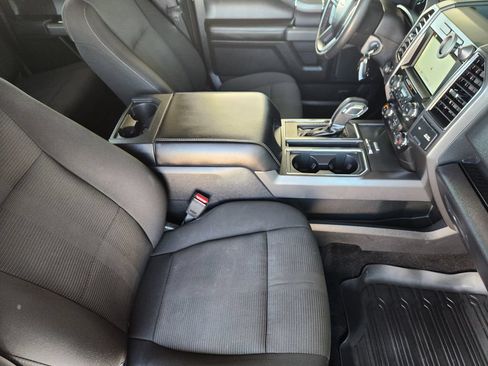 Used 2017 Ford F150 XLT w/ Equipment Group 302A Luxury RWD image 16