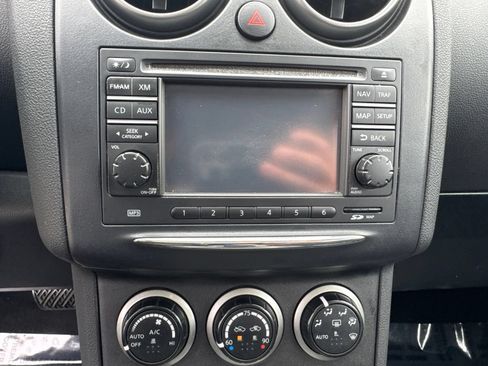 Used 2013 Nissan Rogue SV w/ Premium Pkg FWD image 21