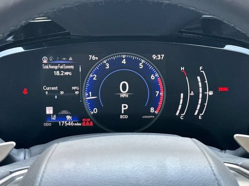 Used 2025 Lexus NX 350 AWD w/ Cold Area Package image 31