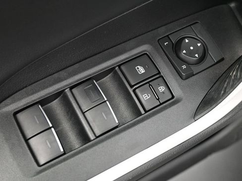 Used 2023 Toyota RAV4 Limited AWD/4WD image 3