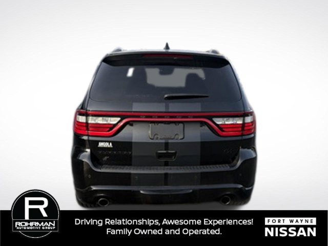 Used 2024 Dodge Durango R/T AWD/4WD image 7