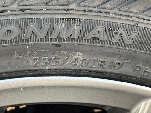 Used 2024 Nissan Altima 2.0 SR image 8