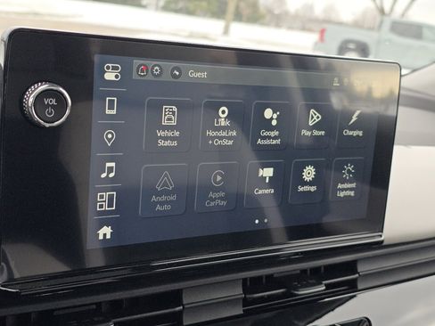 New 2026 Honda Prologue Elite image 8