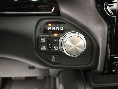 New 2026 RAM 1500 Laramie image 23