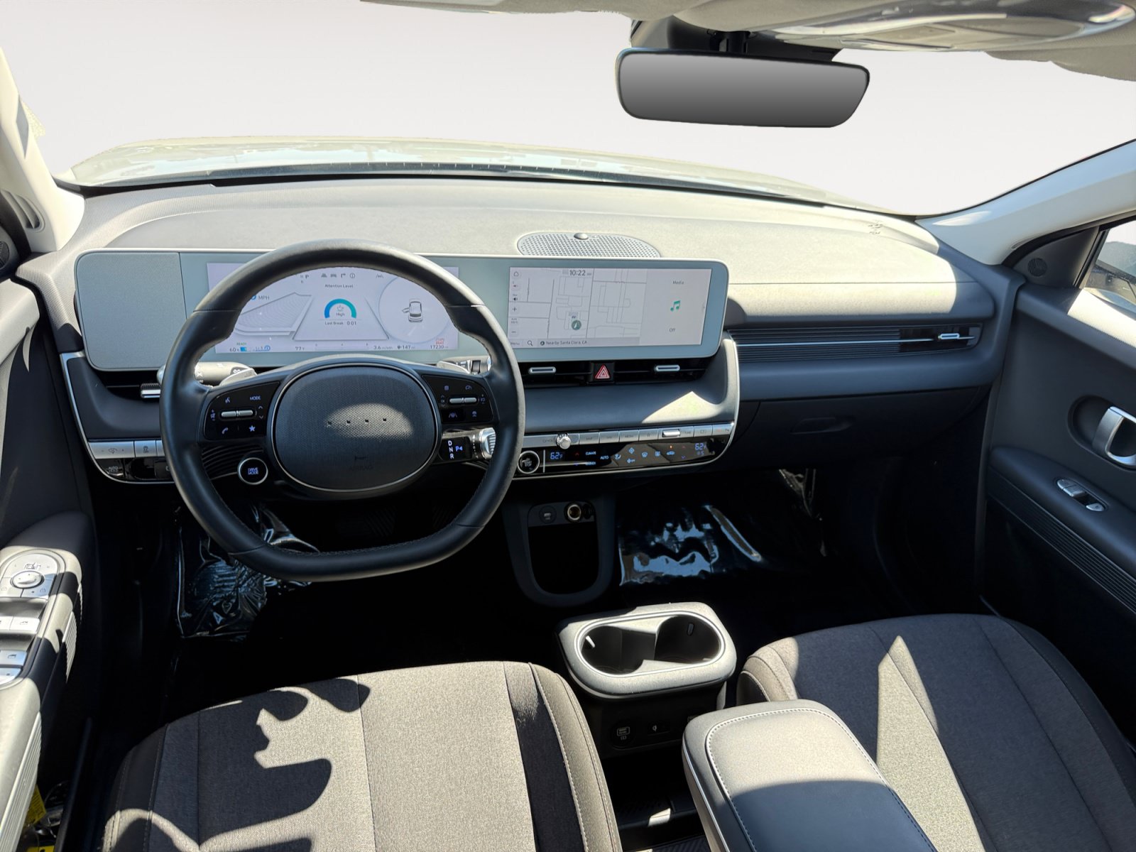 Certified 2024 Hyundai Ioniq 5 SEL RWD image 15