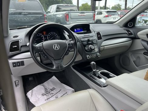 Used 2017 Acura RDX AWD image 30