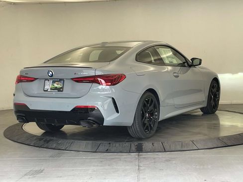 New 2027 BMW 440i xDrive Coupe w/ Premium Package AWD/4WD image 5