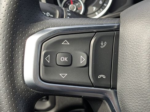 New 2026 RAM 1500 Tradesman image 22