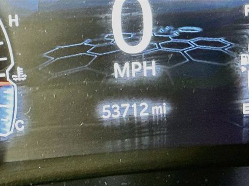 Used 2024 Jeep Compass Latitude AWD/4WD image 15