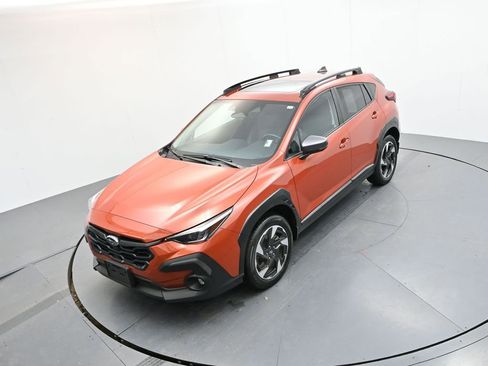 Used 2024 Subaru Crosstrek 2.5i Limited image 19
