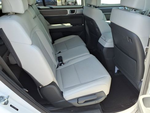 Certified 2026 Hyundai Santa Fe SEL FWD image 14