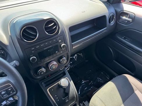 Used 2016 Jeep Patriot Sport w/ Power Value Group AWD/4WD image 20