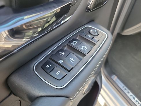 Used 2024 RAM 1500 Limited image 25