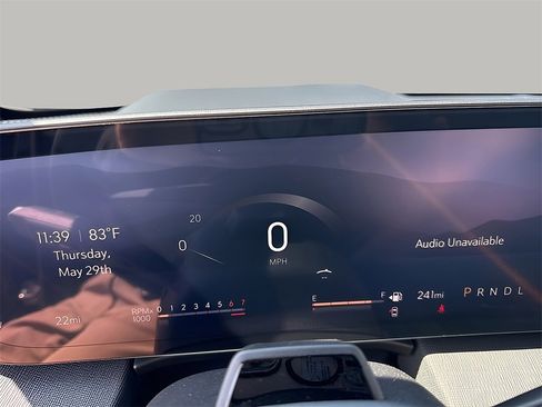 New 2025 Buick Enclave Sport Touring w/ Super Cruise Package image 16