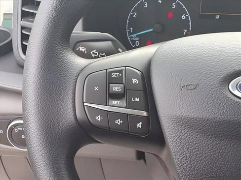 New 2024 Ford Transit 350 DRW w/ Shuttle Bus Prep Package image 16