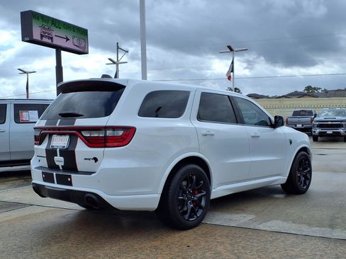 Used 2023 Dodge Durango SRT Hellcat image 6