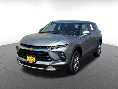 Used 2026 Chevrolet Blazer LT AWD/4WD image 7