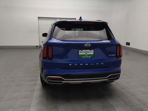 Used 2021 Kia Sorento EX image 6