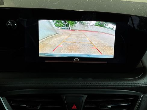 Used 2025 Buick Encore GX Preferred FWD image 30