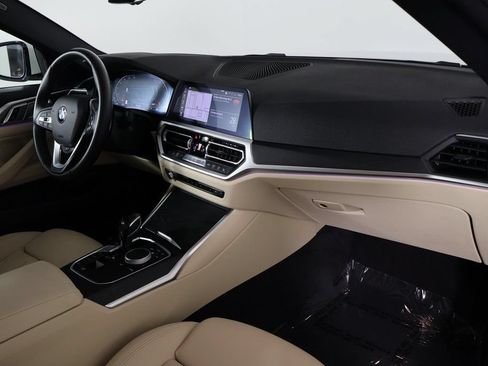 Used 2021 BMW 430i Coupe w/ Premium Package RWD image 9