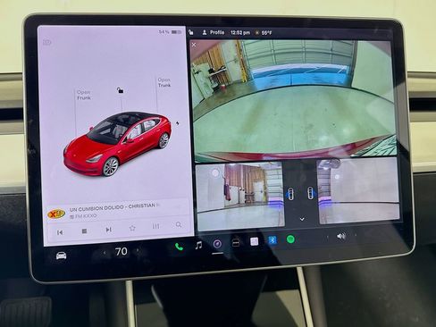 Used 2019 Tesla Model 3 Long Range image 14