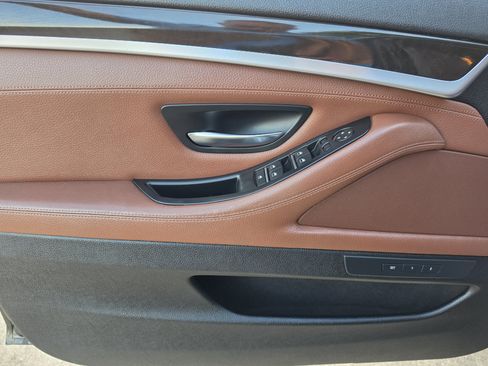 Used 2015 BMW 535i xDrive Sedan AWD/4WD image 24