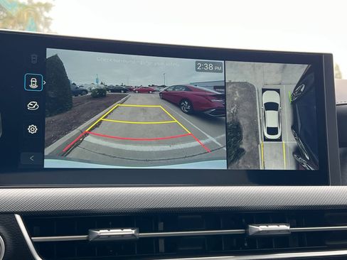 New 2026 Hyundai Sonata Limited image 20