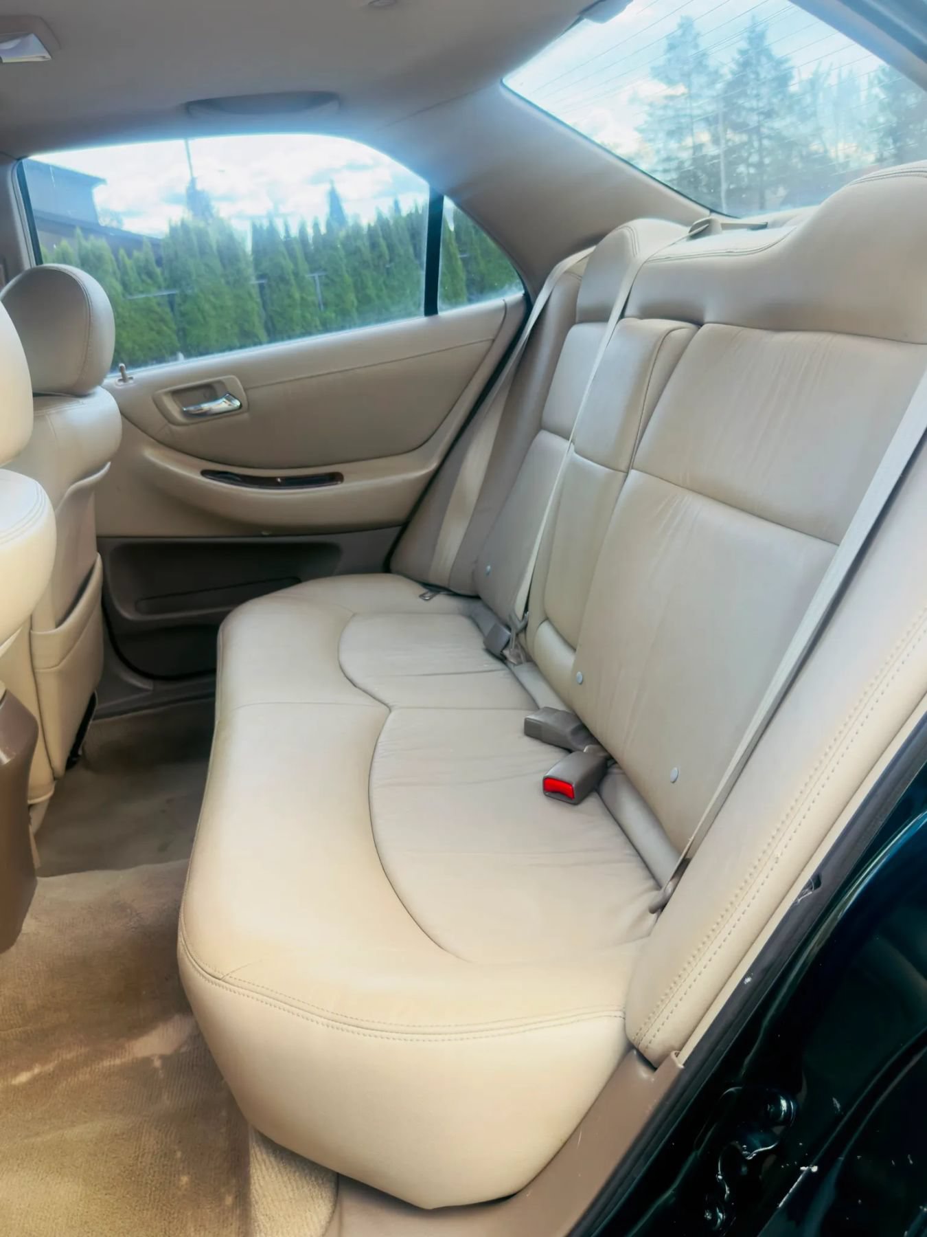 Used 2001 Honda Accord EX image 9